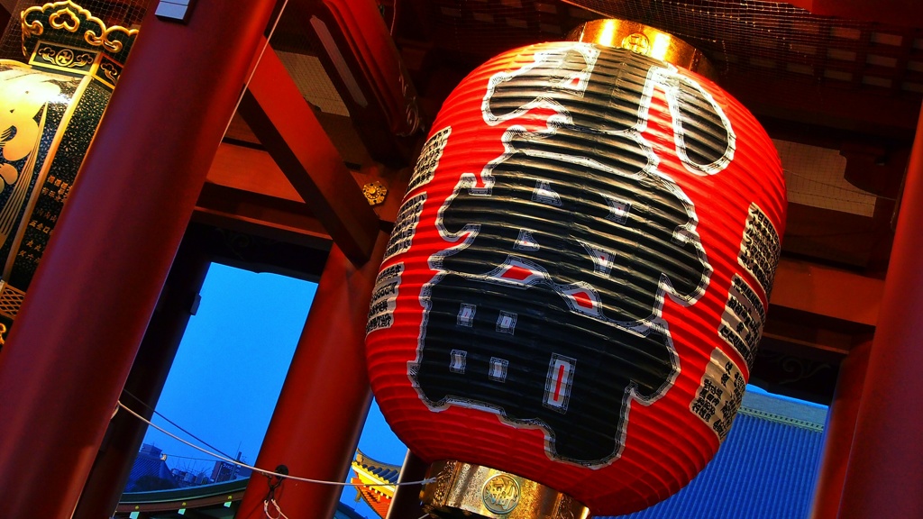 初詣