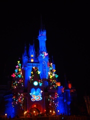 Tokyo Disneyland