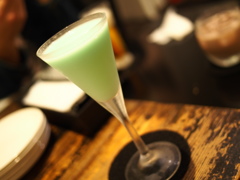 グラスホッパー