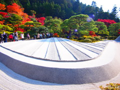 銀閣寺