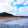 浦富海岸