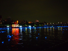 東京ホタル