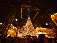 Tokyo Disneyland