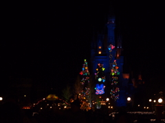 Tokyo Disneyland