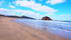 浦富海岸