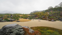足立美術館