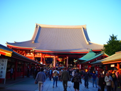 浅草寺