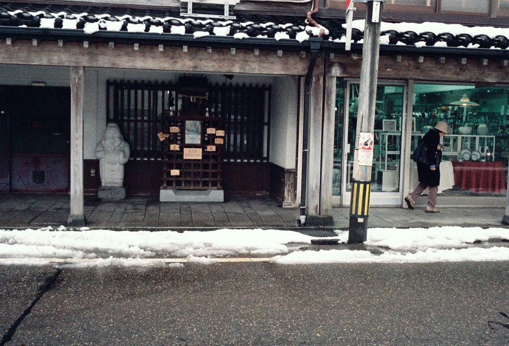 翡翠街散歩10