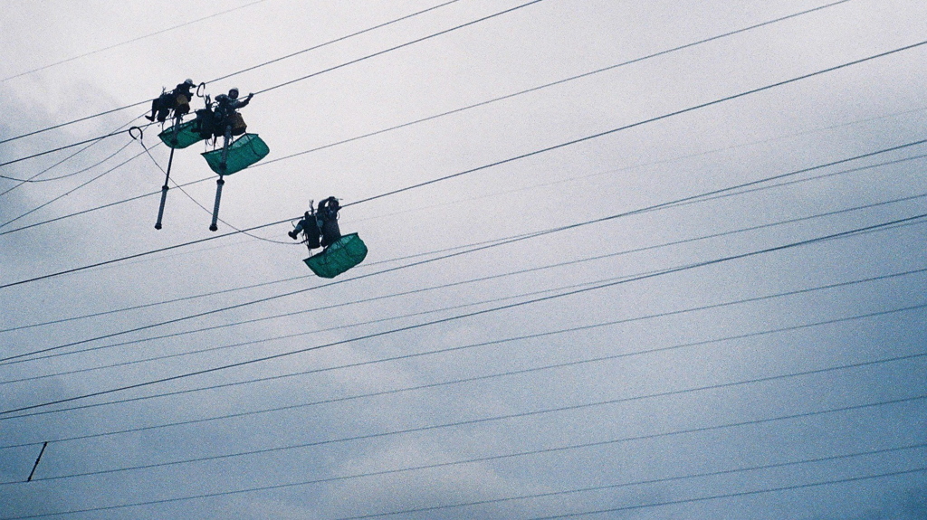 SKY+LINE