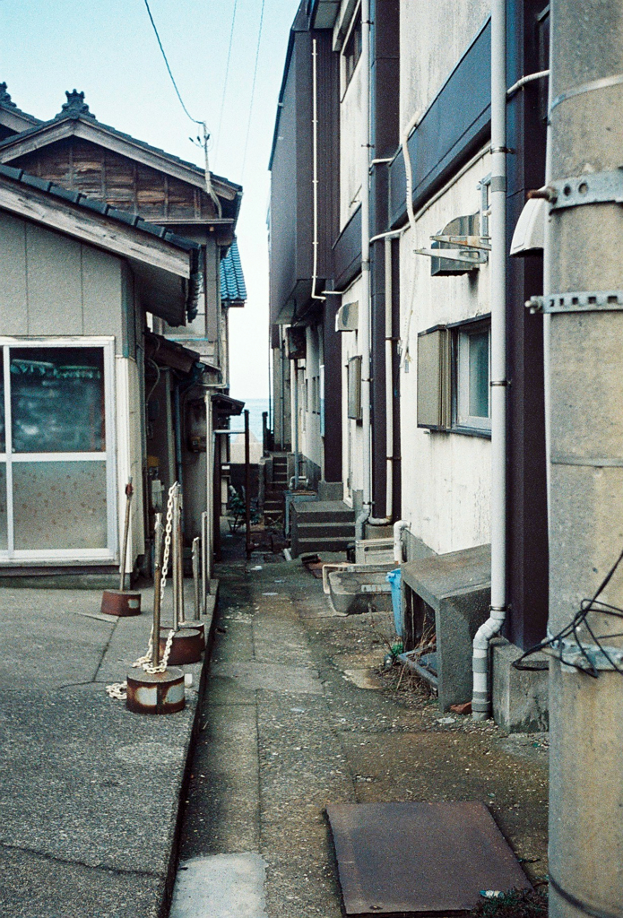 翡翠街散歩23