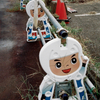 領土ヲ守レ！