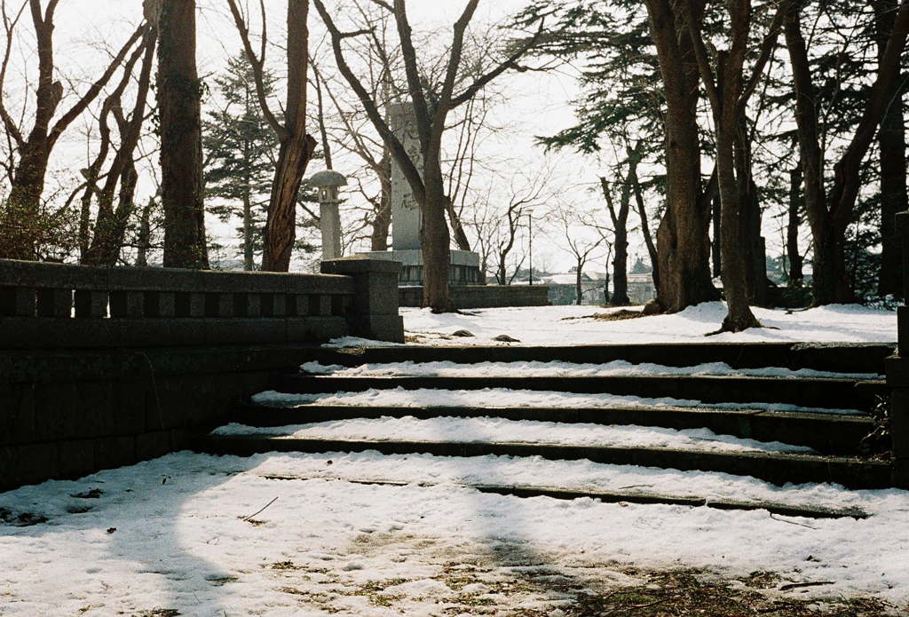 忠霊塔