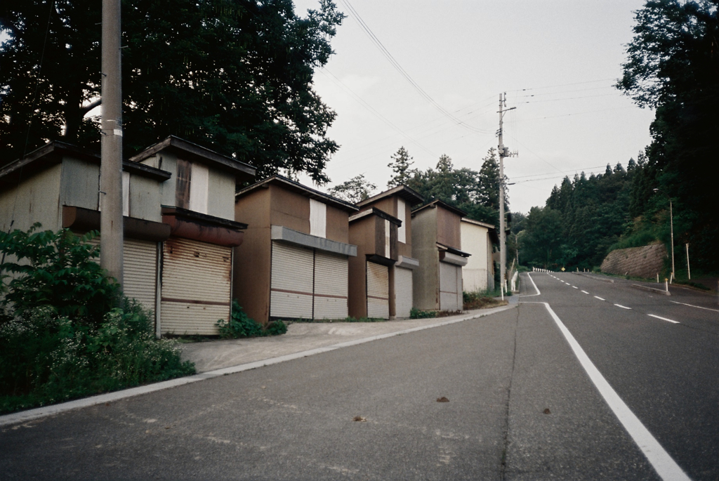 田舎ノG6