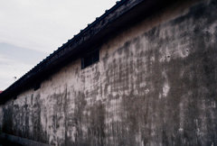 PINK WALL