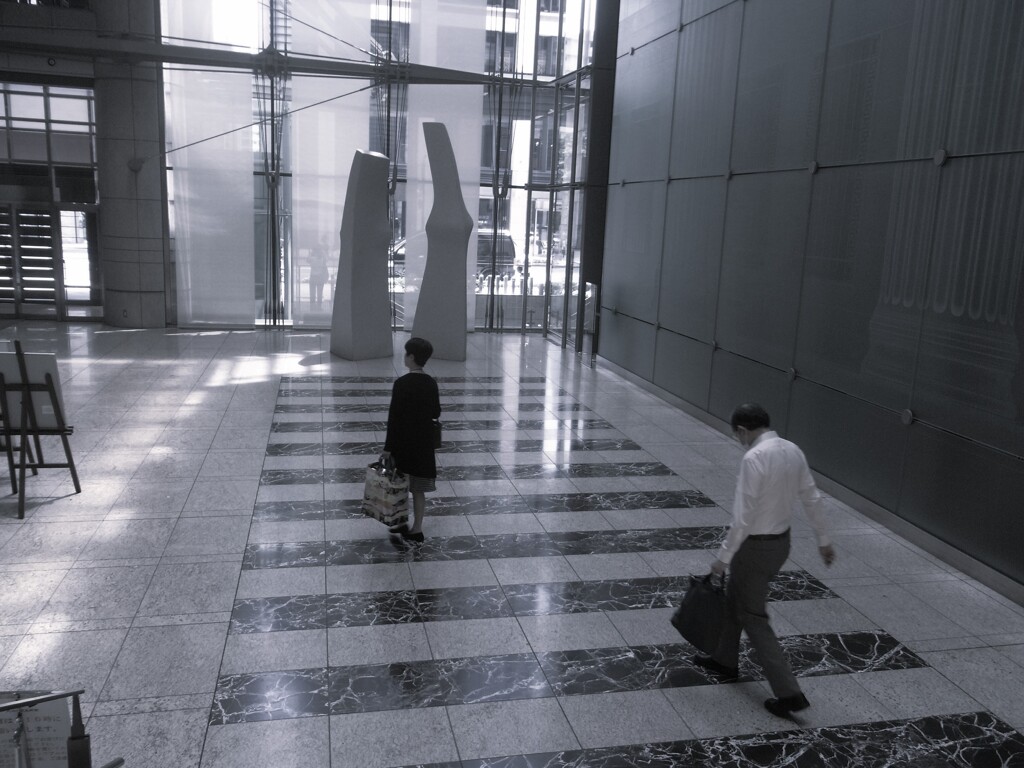 東京フララ-13