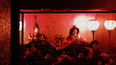 うれしいひなまつり