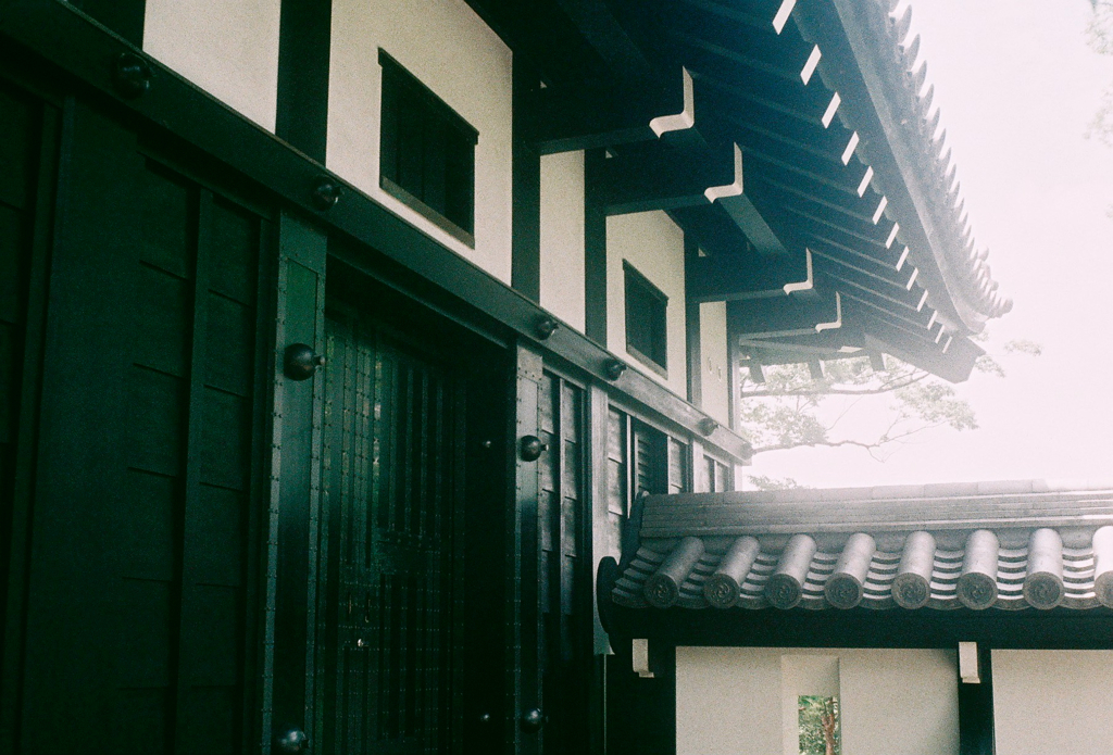 高田城三重櫓01