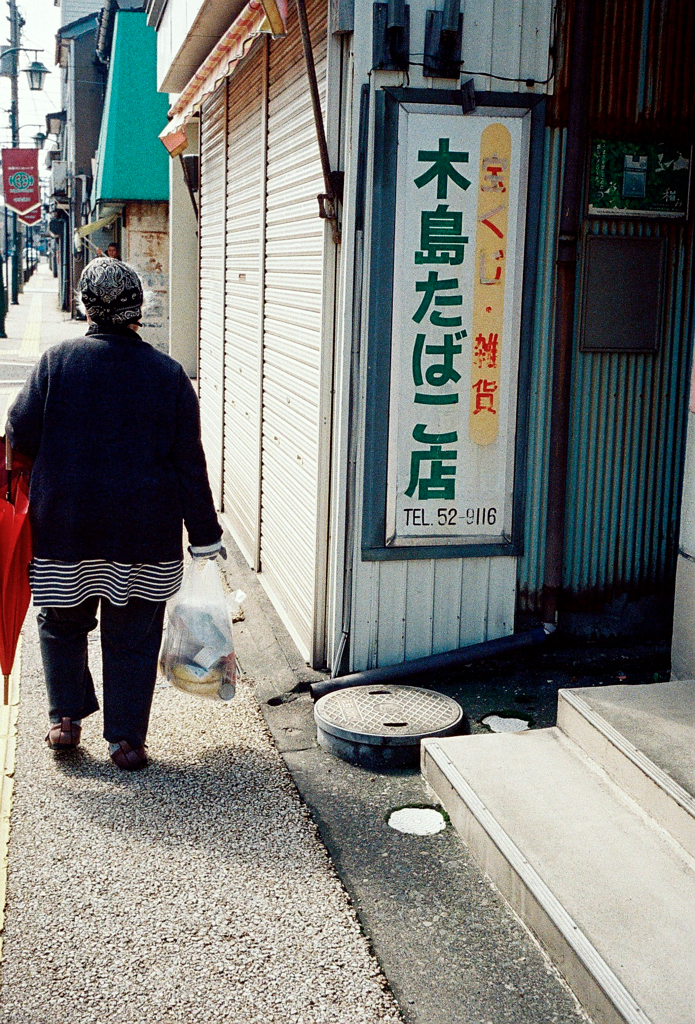 翡翠街散歩21