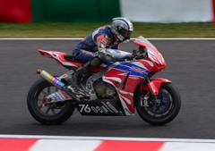MFJグランプリ スーパーバイクレース in 鈴鹿 981