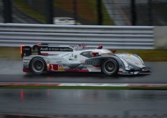 2013 FIA WEC Round 6 FUJI 271