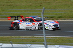 富士 SUPER GT 第2戦 1836