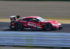 SUPER GT R5 POKKA SAPPORO 1000KM 261