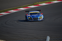 富士SUPER GT ラウンド２　決勝１ 2994