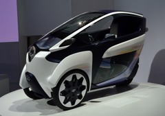The 43rd TOKYO MOTOR SHOW 2013 011