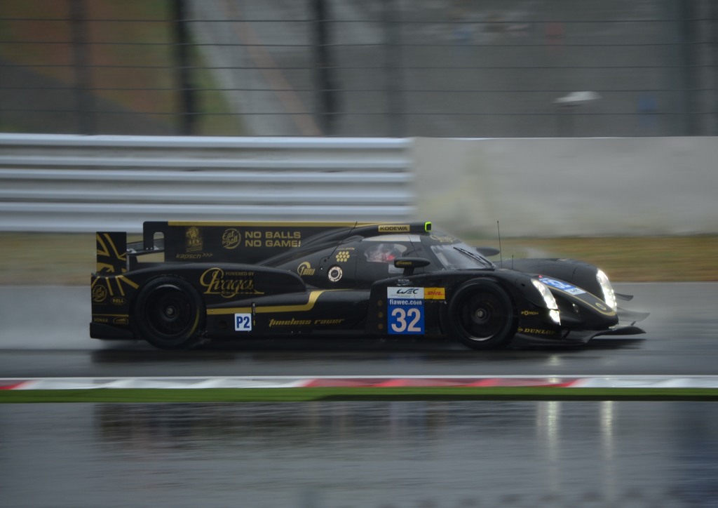 2013 FIA WEC Round 6 FUJI 251