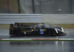 2013 FIA WEC Round 6 FUJI 251