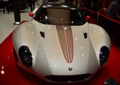 The 43rd TOKYO MOTOR SHOW 2013 640