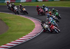 ASIAN 2＆4 RACE 320