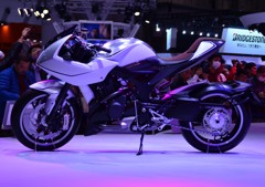 The 43rd TOKYO MOTOR SHOW 2013 202