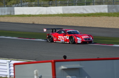 富士 SUPER GT 第2戦 1822