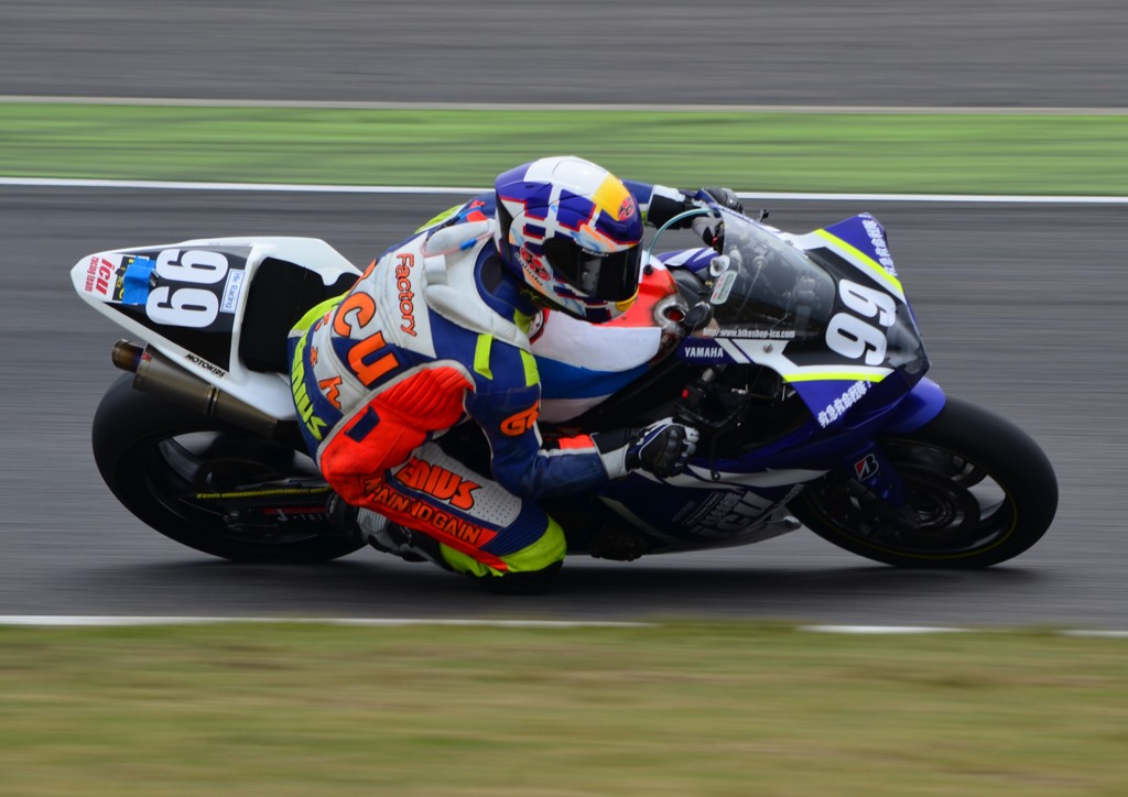 鈴鹿２＆４レース 1422