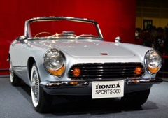 The 43rd TOKYO MOTOR SHOW 2013 427