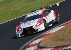 2015 AUTOBACS SUPER GT Round 2 FUJI GT 5