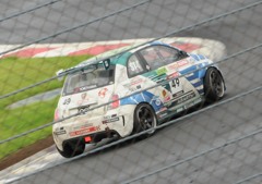スーパー耐久シリーズ2015 第3戦 富士SUPER TEC 4942