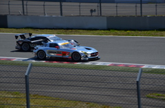 富士 SUPER GT 第2戦 758