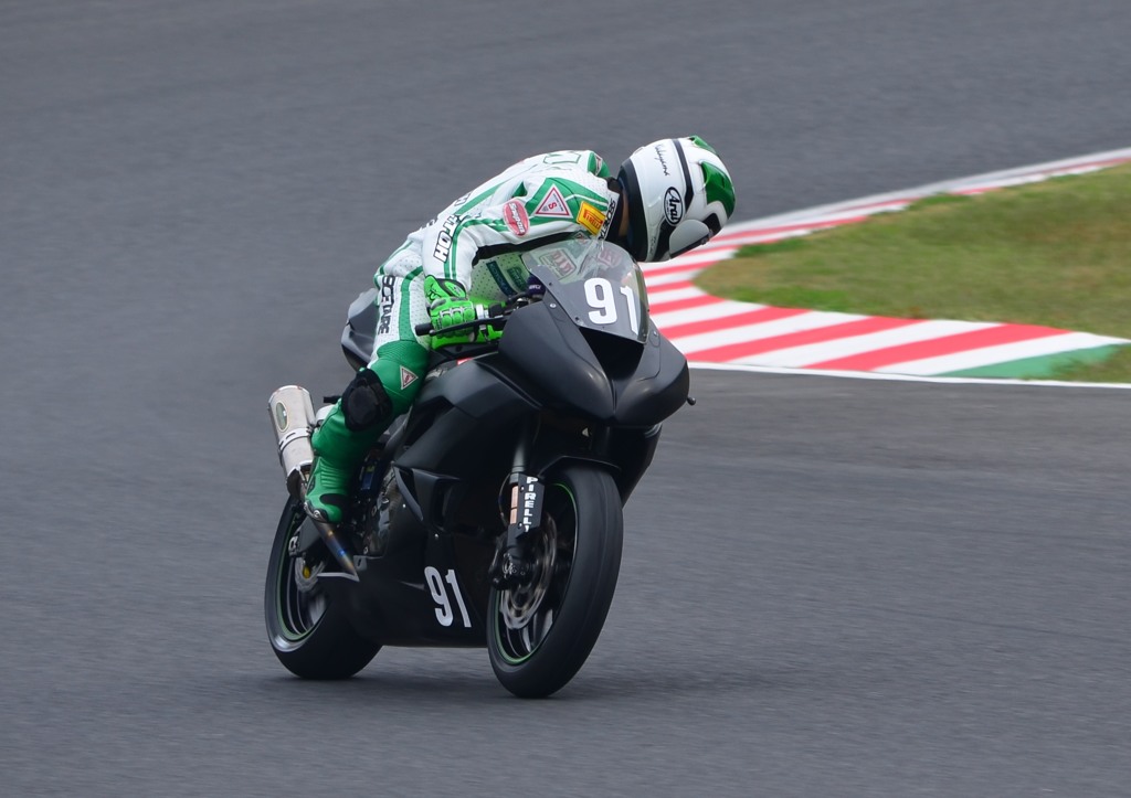 MFJグランプリ スーパーバイクレース in 鈴鹿 583