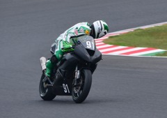 MFJグランプリ スーパーバイクレース in 鈴鹿 583