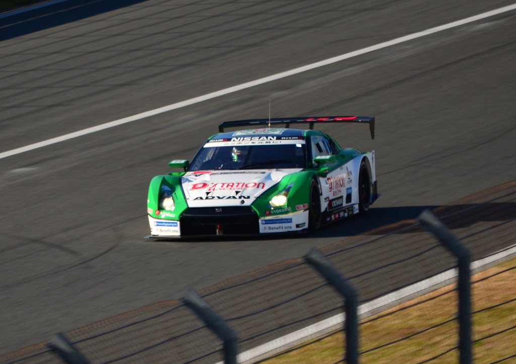 JAF Grand Prix  FUJI SPRINT CUP 2013 137
