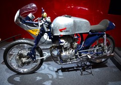 The 43rd TOKYO MOTOR SHOW 2013 528