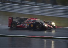 2013 FIA WEC Round 6 FUJI 322