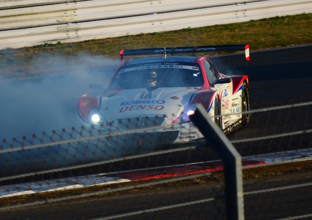 JAF Grand Prix  FUJI SPRINT CUP 2013 138