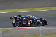 富士SUPER GT ラウンド２　決勝１ 2546
