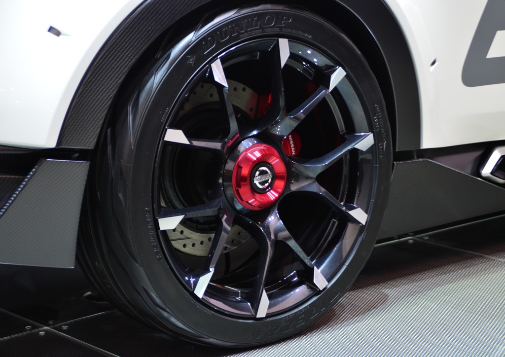 The 43rd TOKYO MOTOR SHOW 2013 135