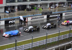 2013 FIA WEC Round 6 FUJI 455