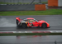 SUPER GT Rd.6 FUJI GT300KmRACE 決勝 139
