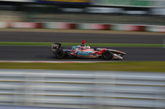 suzuka2&4 スーパーフォーミュラー 287